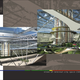 Image for article titled Plans for a domed city in a kilometer-wide Siberian diamond mine